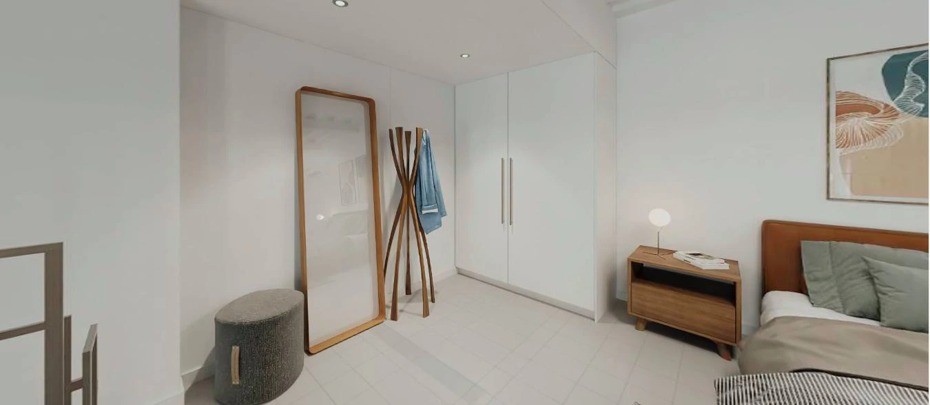 Apartment for sale in the Old Town. Invest in Casa Variedades - photo 14