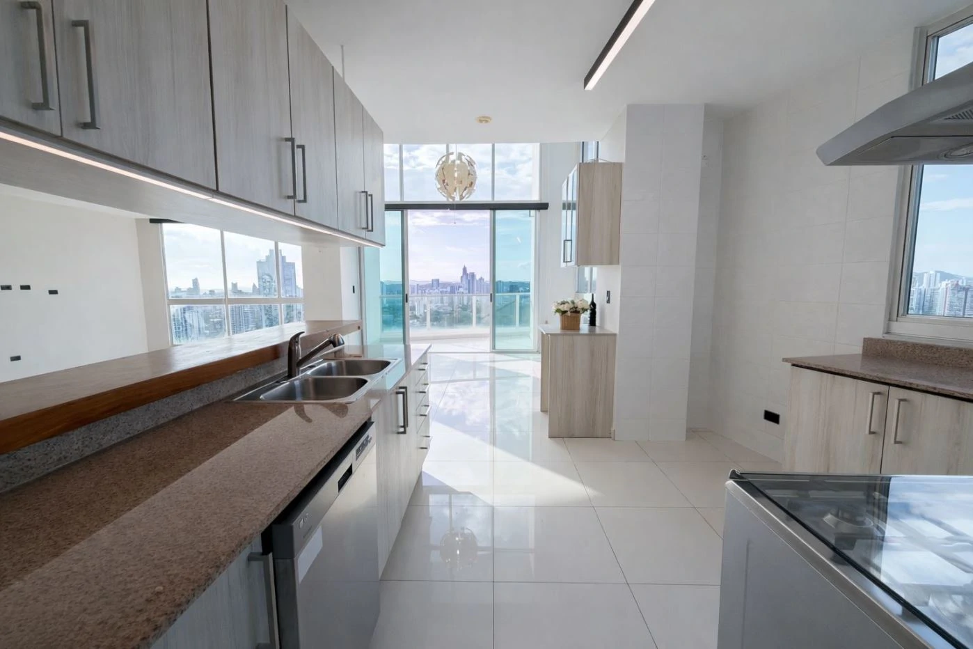 FOR SALE: PH PARK LOFT – SAN FRANCISCO - photo 3