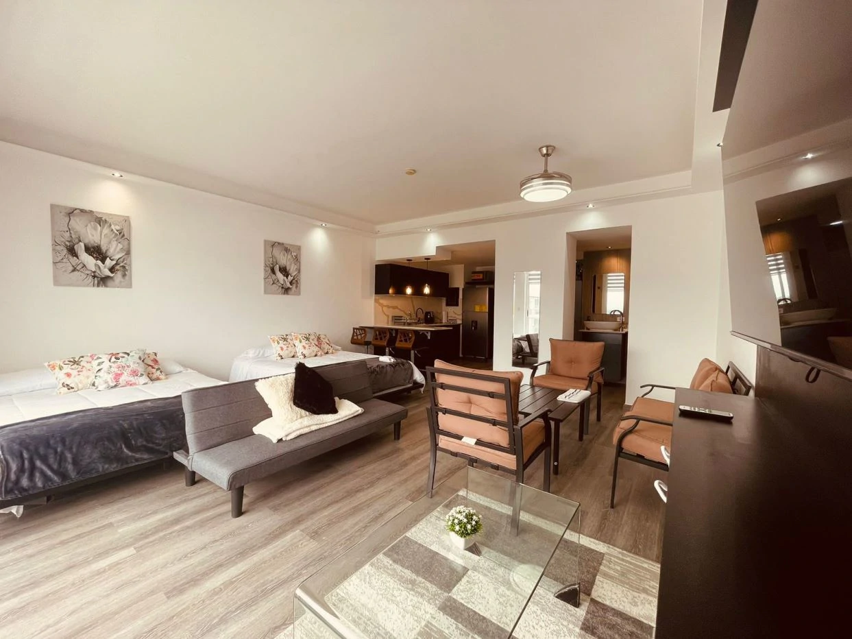 FOR SALE LOFT TYPE APARTMENT PLAYA BLANCA - TOWN CENTER - photo 6