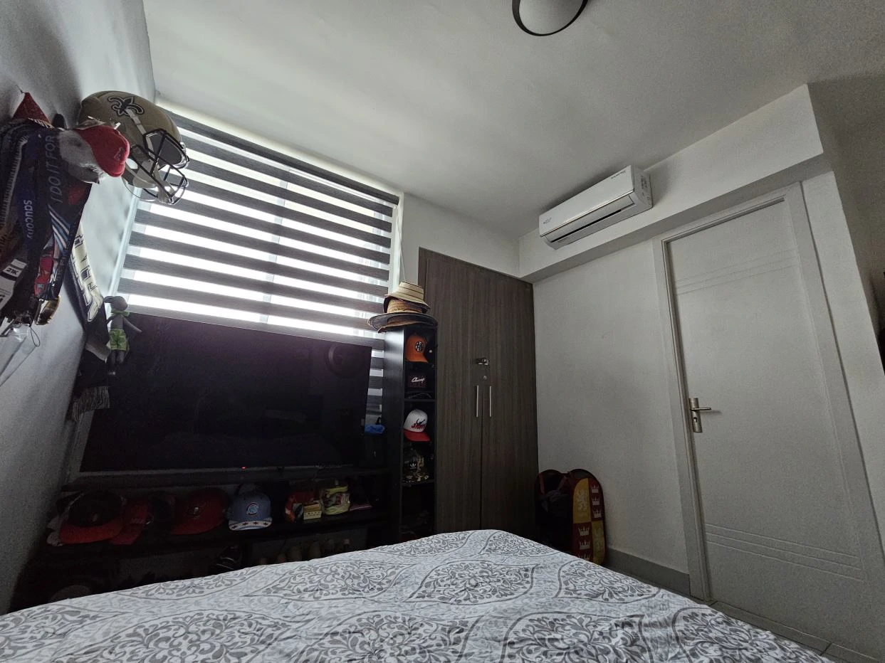 APARTMENT FOR SALE IN RIO ABAJO - photo 12