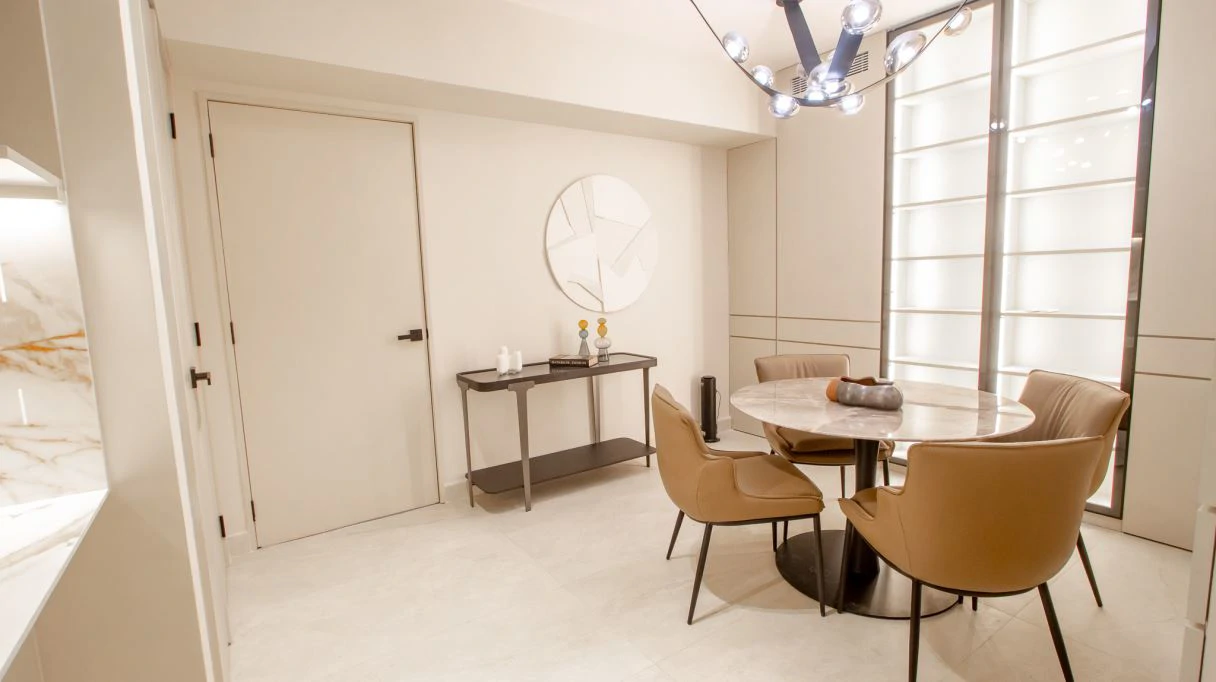 PH AURUM | A Distinctive Address for Sophisticated Investors in Panama City - photo 10