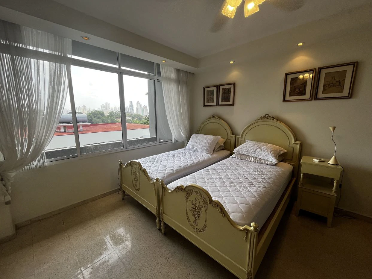Exclusive Apartment for sale in Torre La Cresta - photo 22