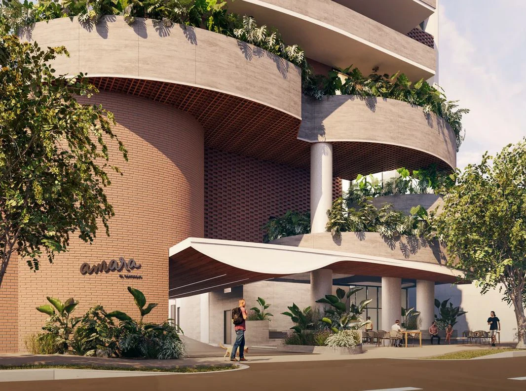 AMARA PROJECT IN EL CANGREJO - photo 2