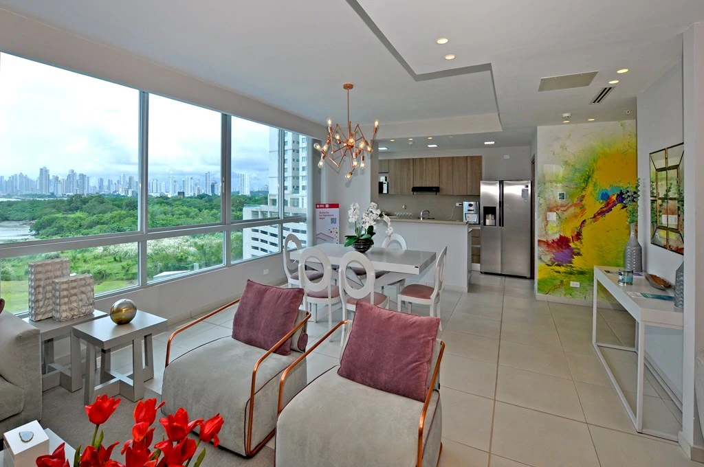 Amazing space with stunning views ! - photo 11