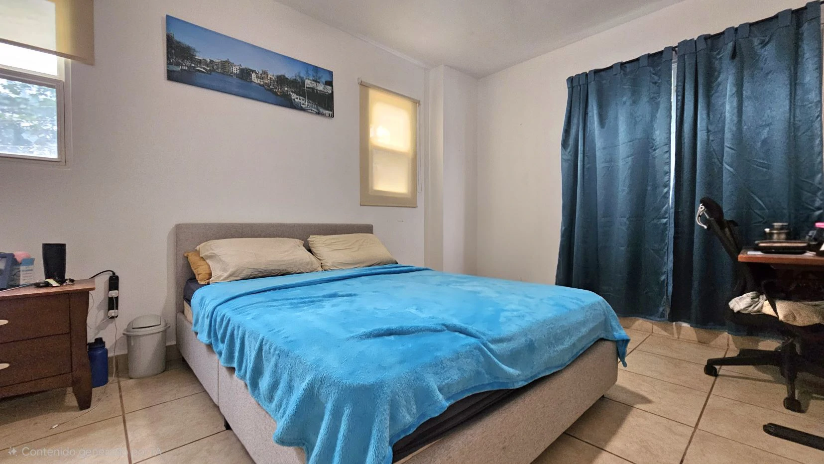 For sale House in PH Los Alpes – Paseo del Norte | Brisas del Golf Norte - photo 20