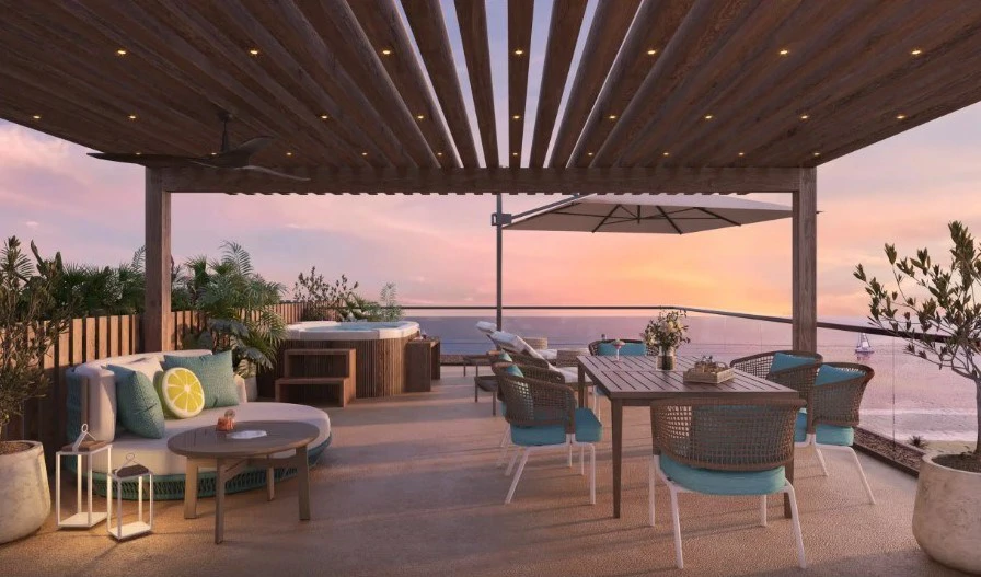 Margaritaville - Beach Resort - photo 23