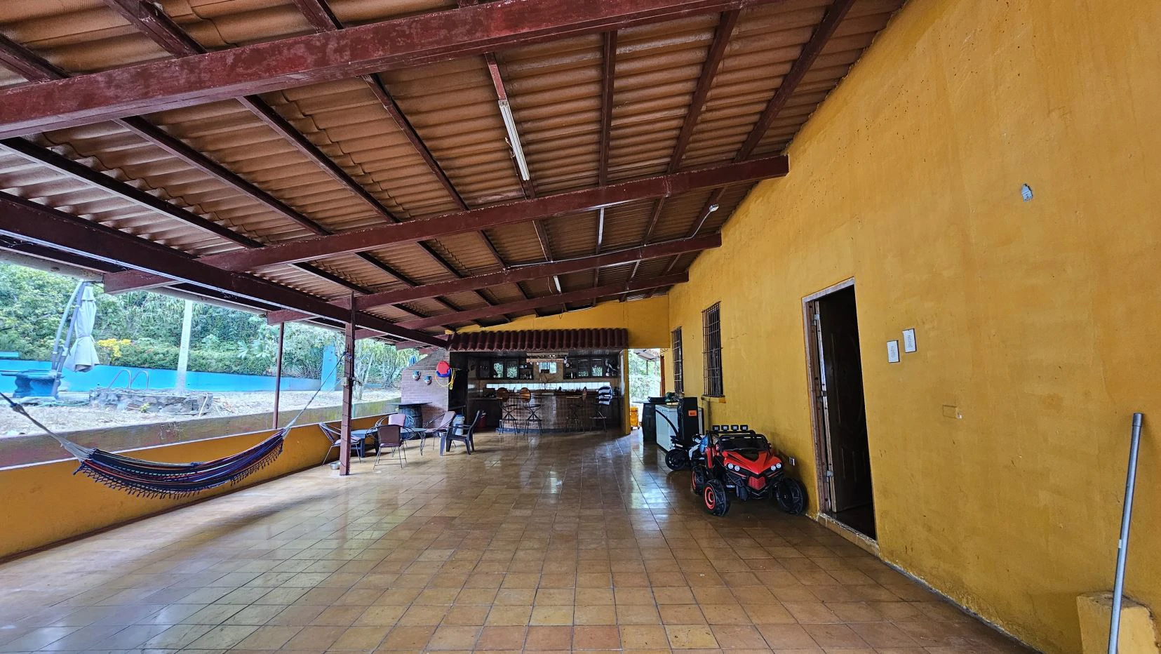 Land for sale in Arraijan Nuevo Emperador - photo 6
