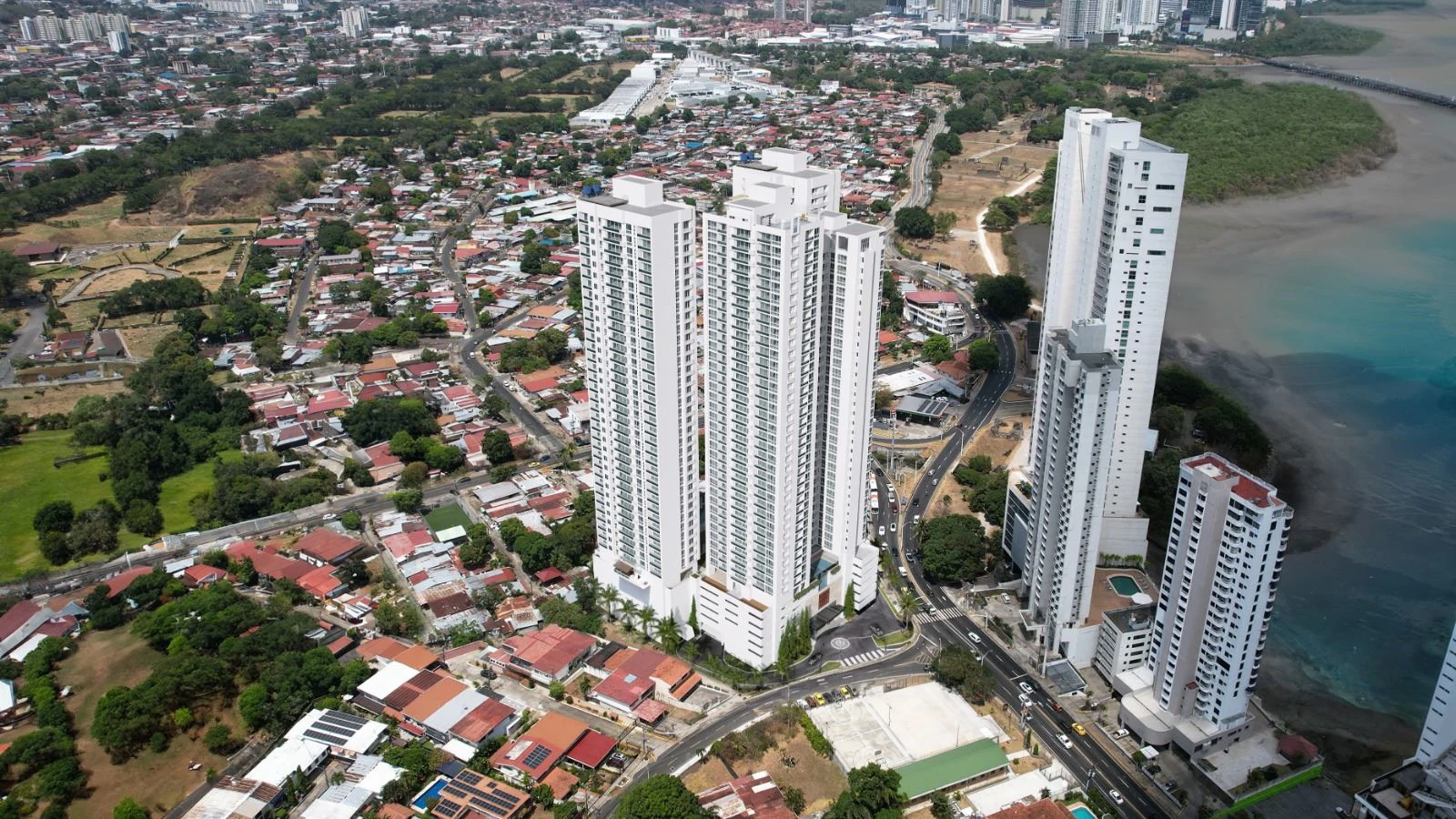 For Sale Exclusive Project in Coco del Mar with Ocean Views & Prime Location