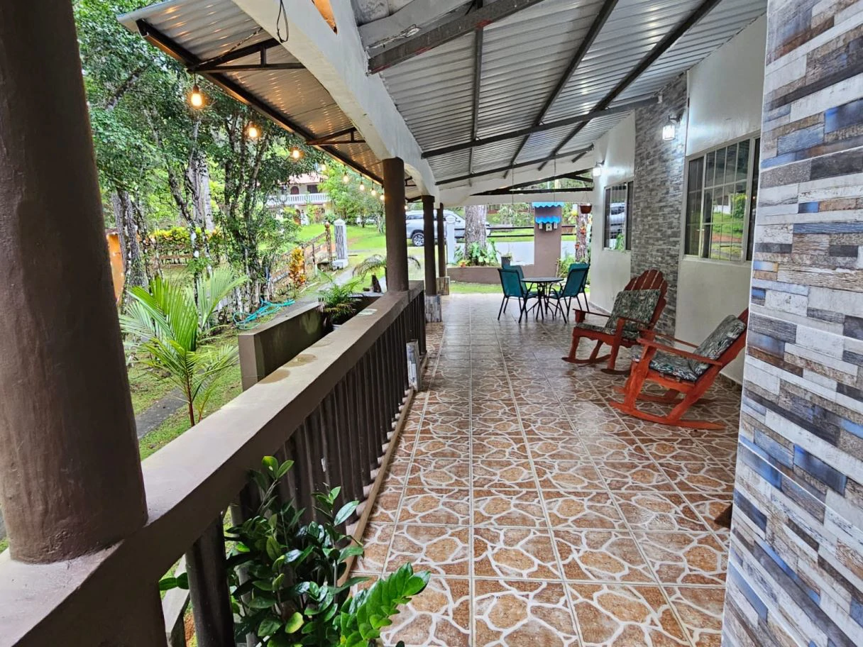 HOUSE FOR SALE IN CERRO AZUL | NEGOTIABLE - photo 4
