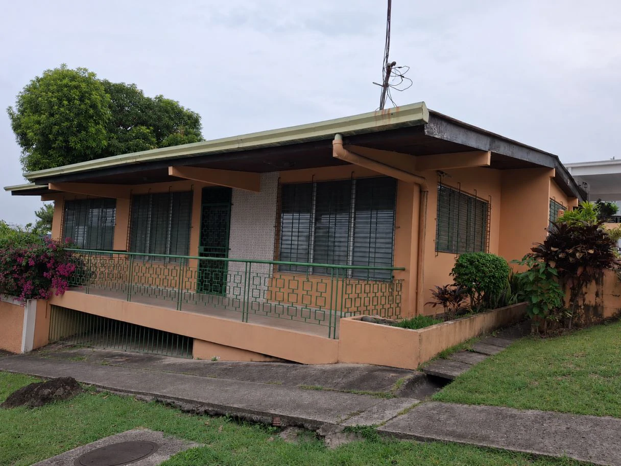House for Sale in Betania