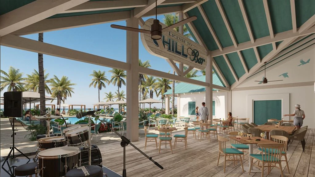 Margaritaville - Beach Resort