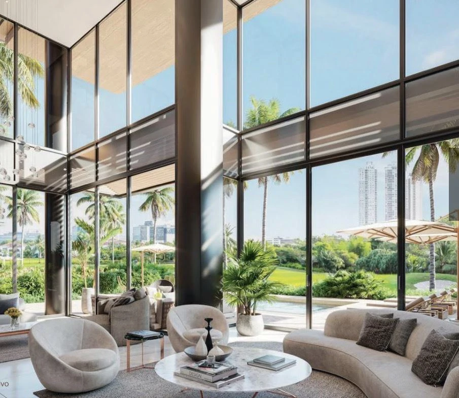 Exclusive apartment for sale in Santa Maria in the exclusive Project - photo 3