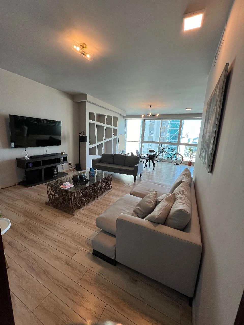 FOR SALE APARTMENT IN TIP PEACEFUL - PH OCEANAIRE - photo 7