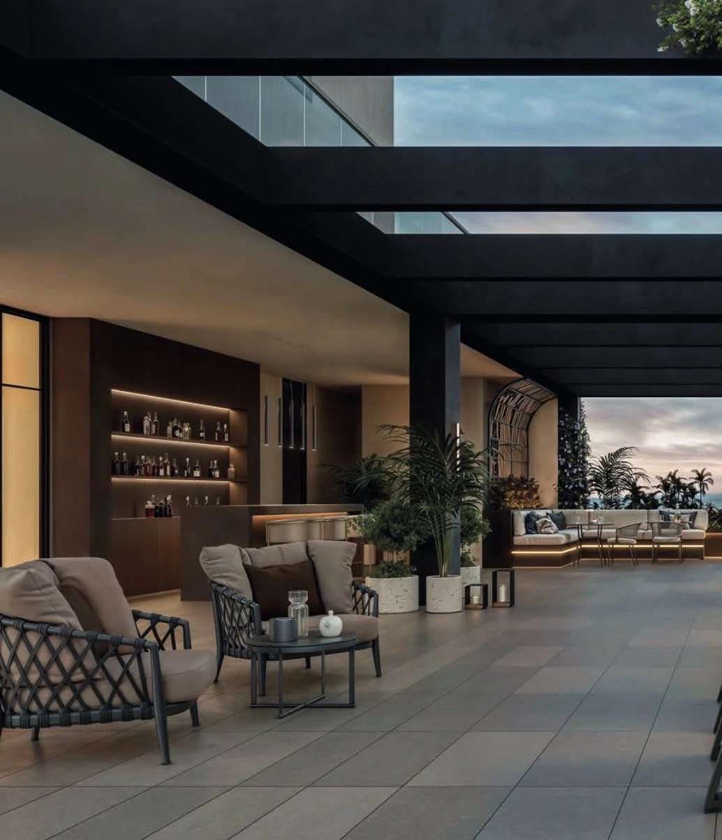 Investment in Costa del Este, 8% to 12% return. Aurum project for sale - photo 12