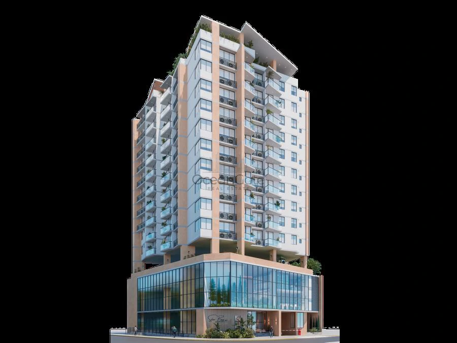 Find Your Silver Lining in Marbella, Panama City From $160,860 - photo 10