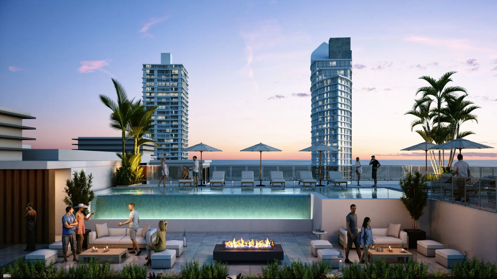 ARMONIA PROJECT – LIVE, WORK & GROW, NEAR THE CINTA COSTERA - photo 13