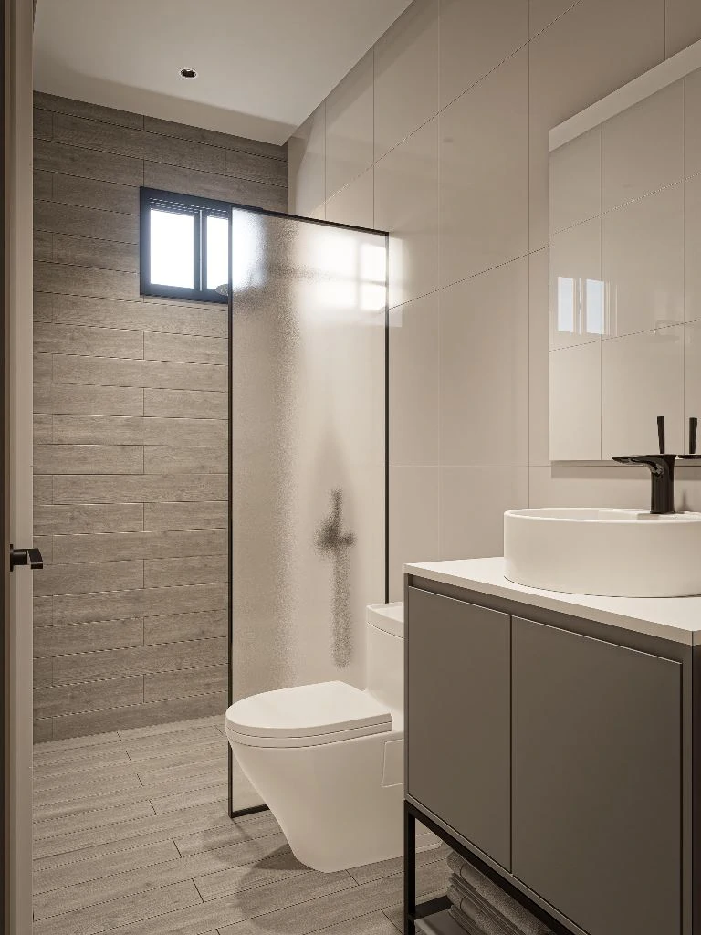 THE EDGE APARTMENTS FOR SALE – MARBELLA - photo 18