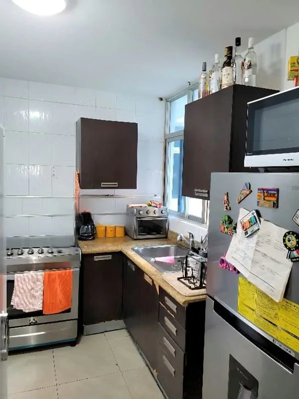 Apartment for Sale at PH Crystal Hills – Villa de las Fuentes - photo 6