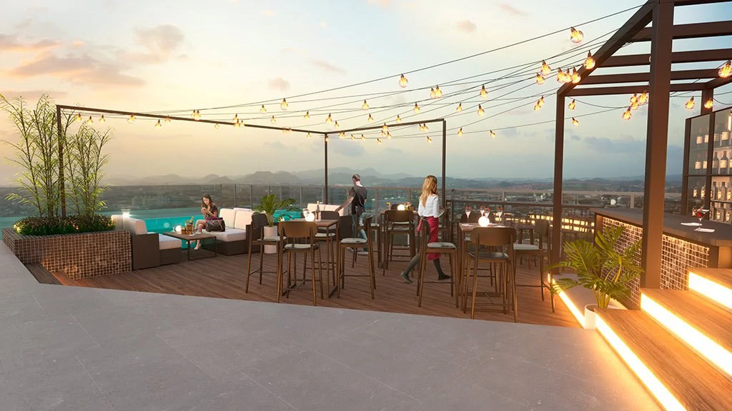 For Sale Generation Tower, Costa del Este