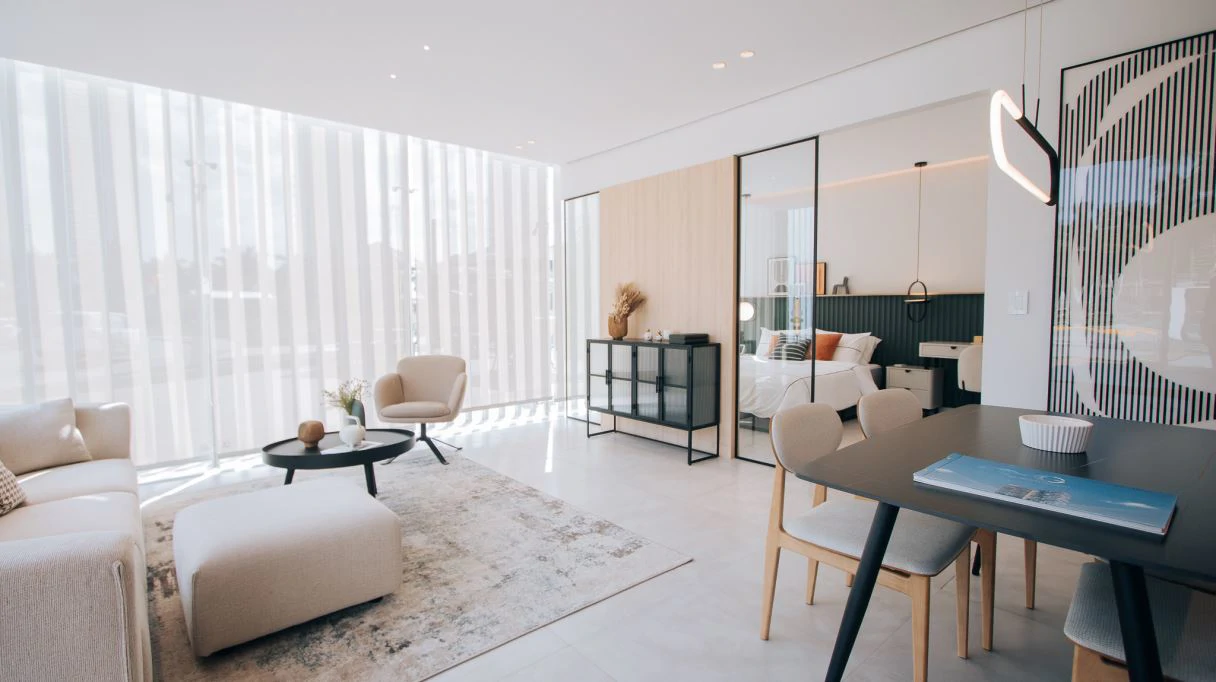 Apartments for Sale in Costa del Este – Generation Tower | Ideal for Short-Term Rentals - photo 2