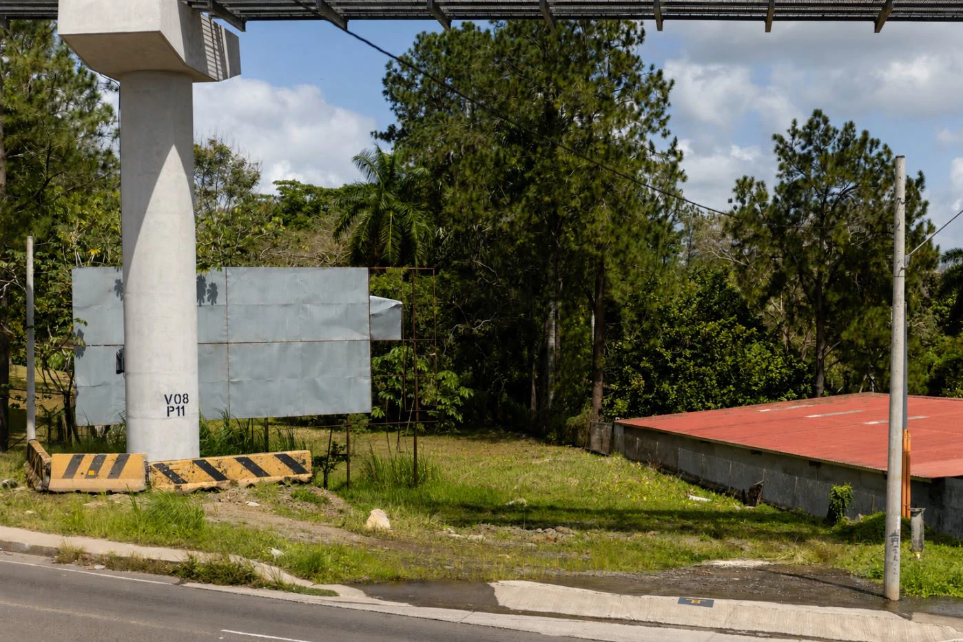 Land for Sale in Caceres, Main Road, Arraijan - photo 5