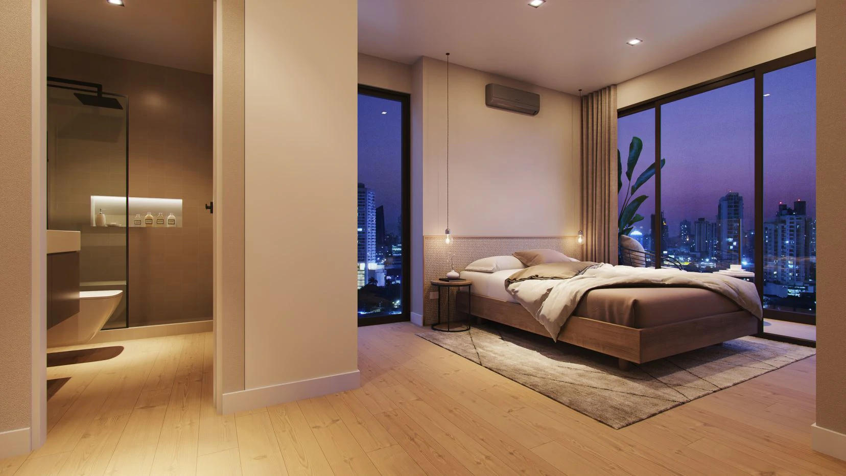 Your Dream Urban Hub: 1-Bedroom Apartment in San Francisco, Panama — $230,000 - photo 4