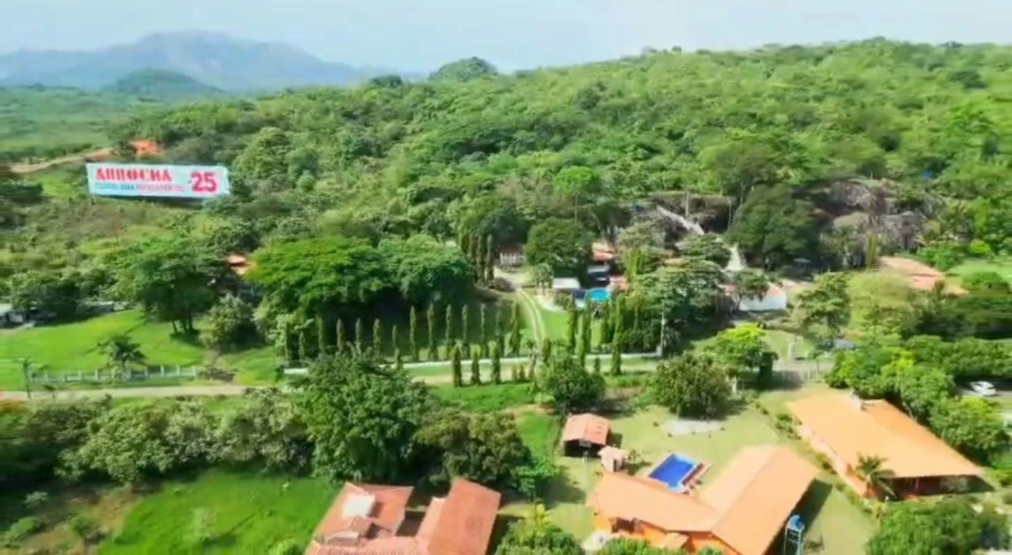Land for Sale Chame El Espave - photo 7