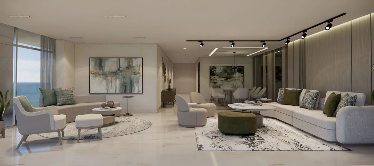 ALLURE AT PUNTA PACÍFICA | A LUXURY INVESTMENT IN ONE OF PANAMA CITY'S MOST EXCLUSIVE AREAS - photo 6