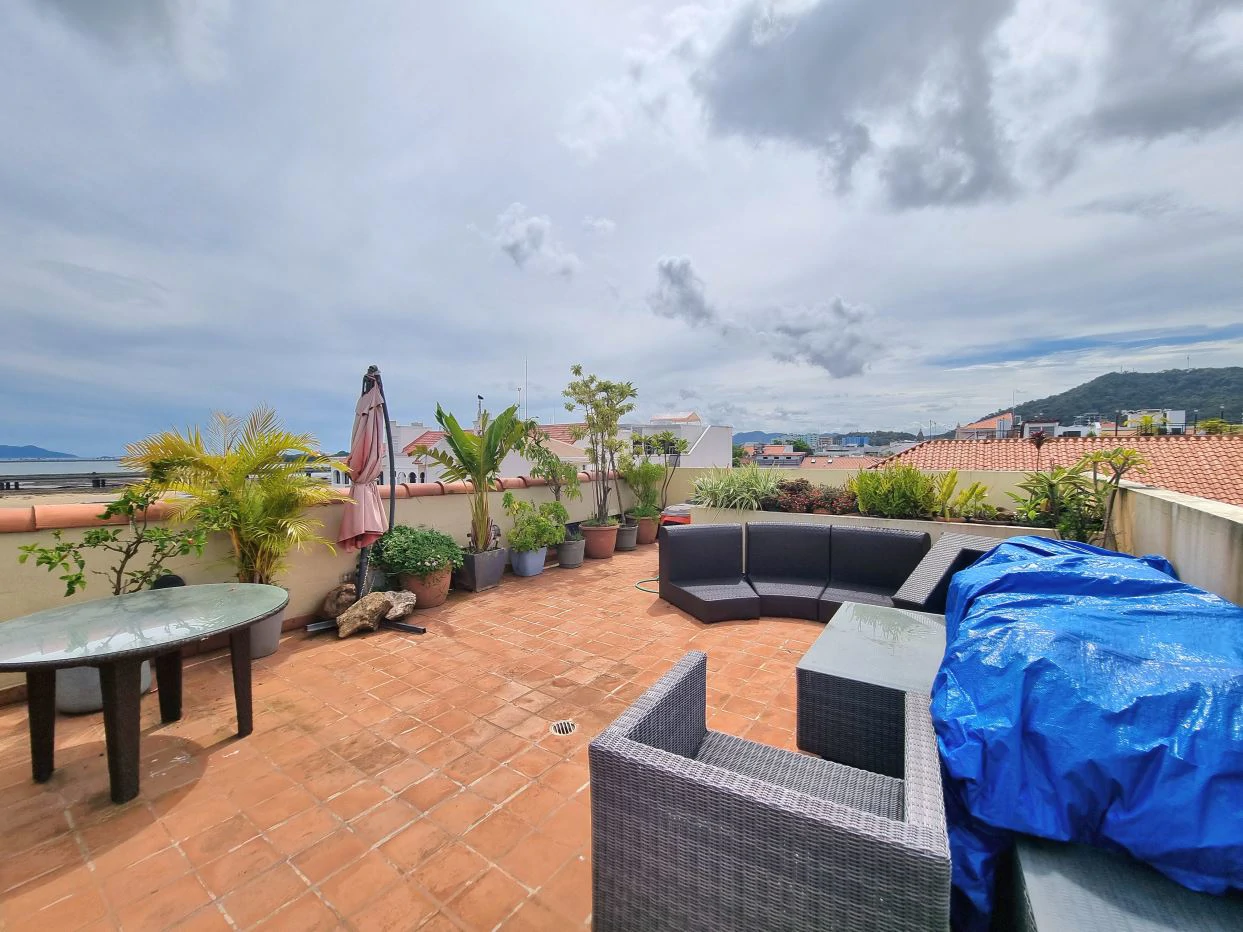 Apartment for sale in Casco Viejo - photo 27