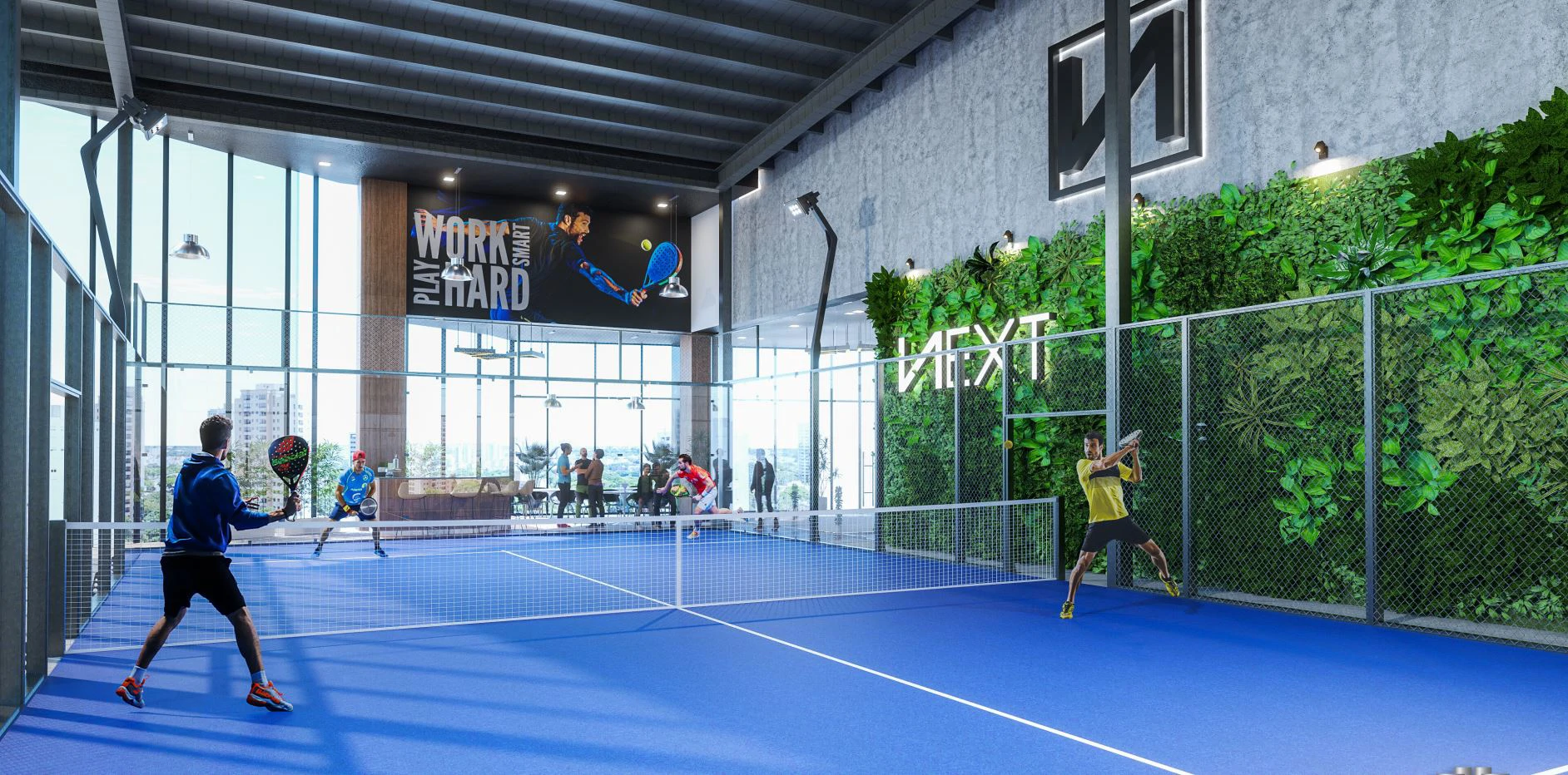 Your "Next" Chapter in Coco del Mar: 2-Bedroom Apartment — From $310,600 - photo 13