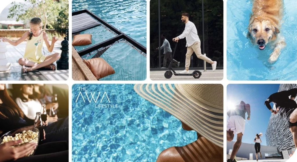AWA by Living | Smart Investment in the Heart of Panama City - photo 8
