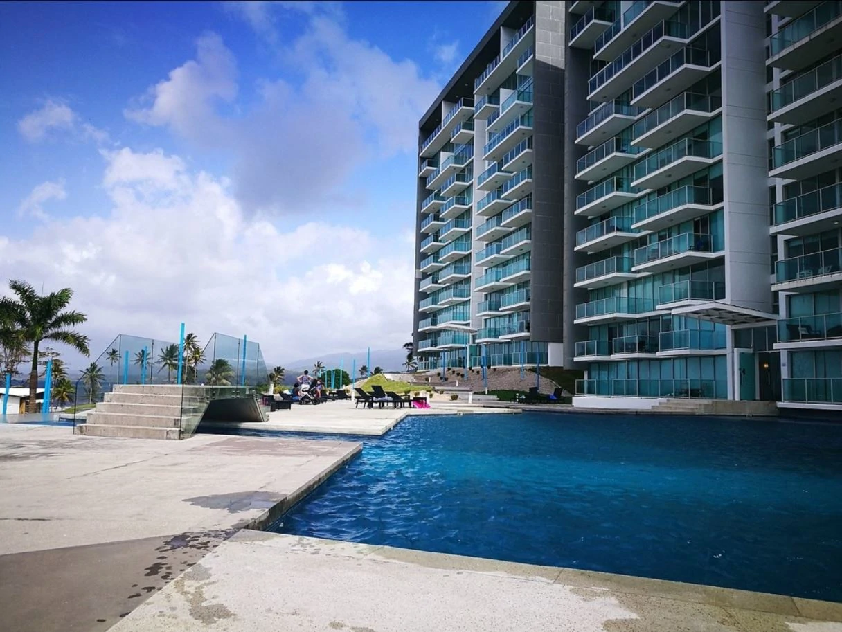APARTMENT FOR SALE AT BALA BEACH COLON - photo 14