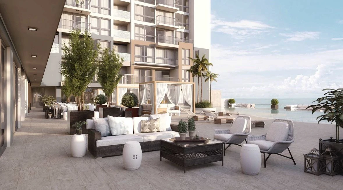 OCEANA Exclusive and Modern! - Apartment for Sale in Santa Maria - photo 10