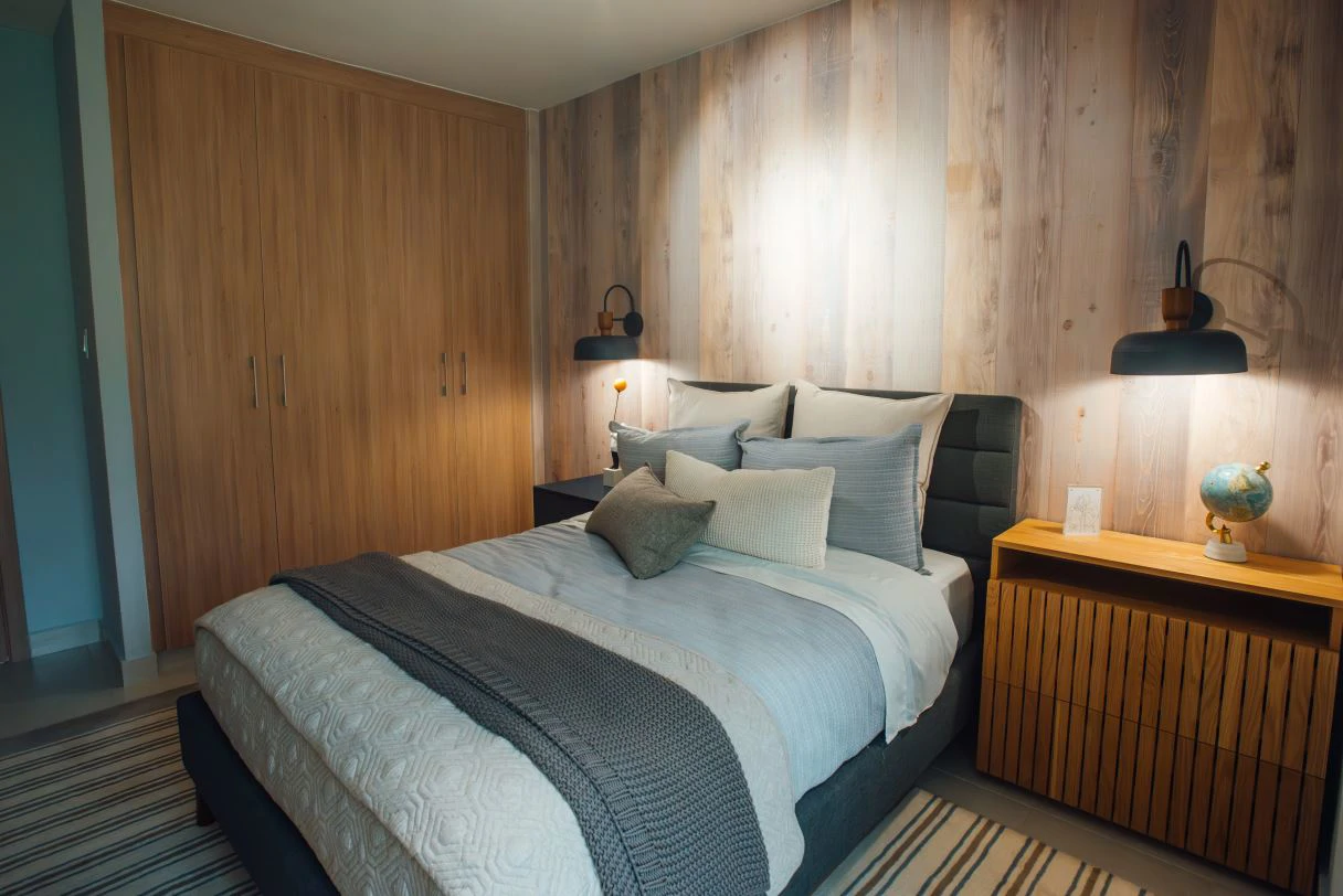 VALLARTA RESIDENCES | Space, Comfort & Appreciation Potential in Paseo del - photo 12