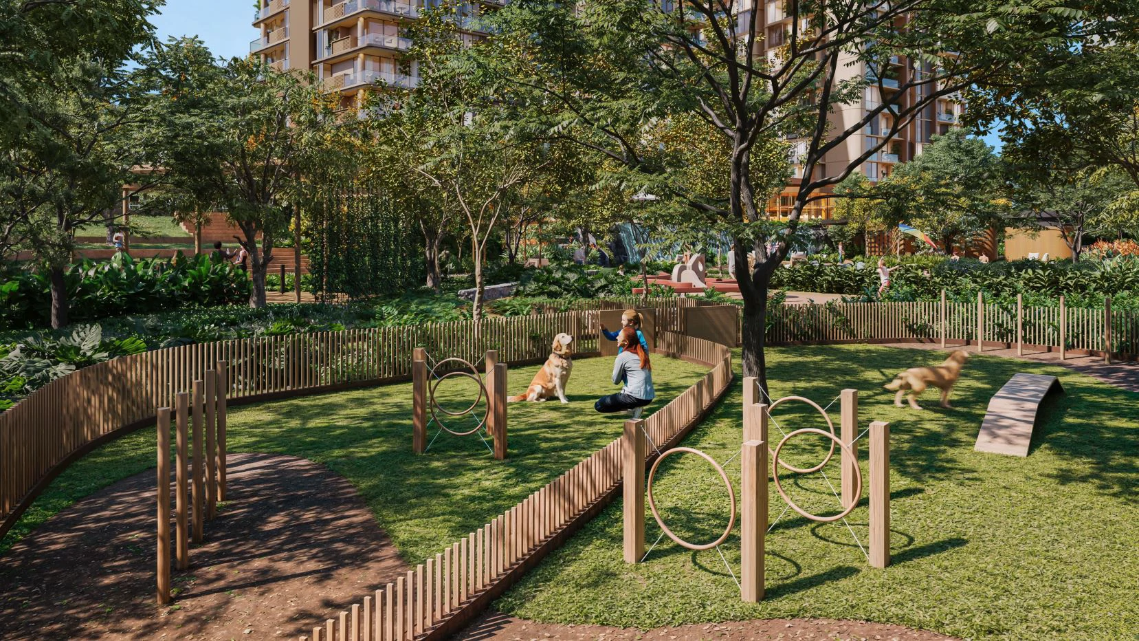 OSCO DI SANTA MARÍA PROJECT – AN ELEVATED LIFESTYLE IN HARMONY WITH NATURE - photo 18