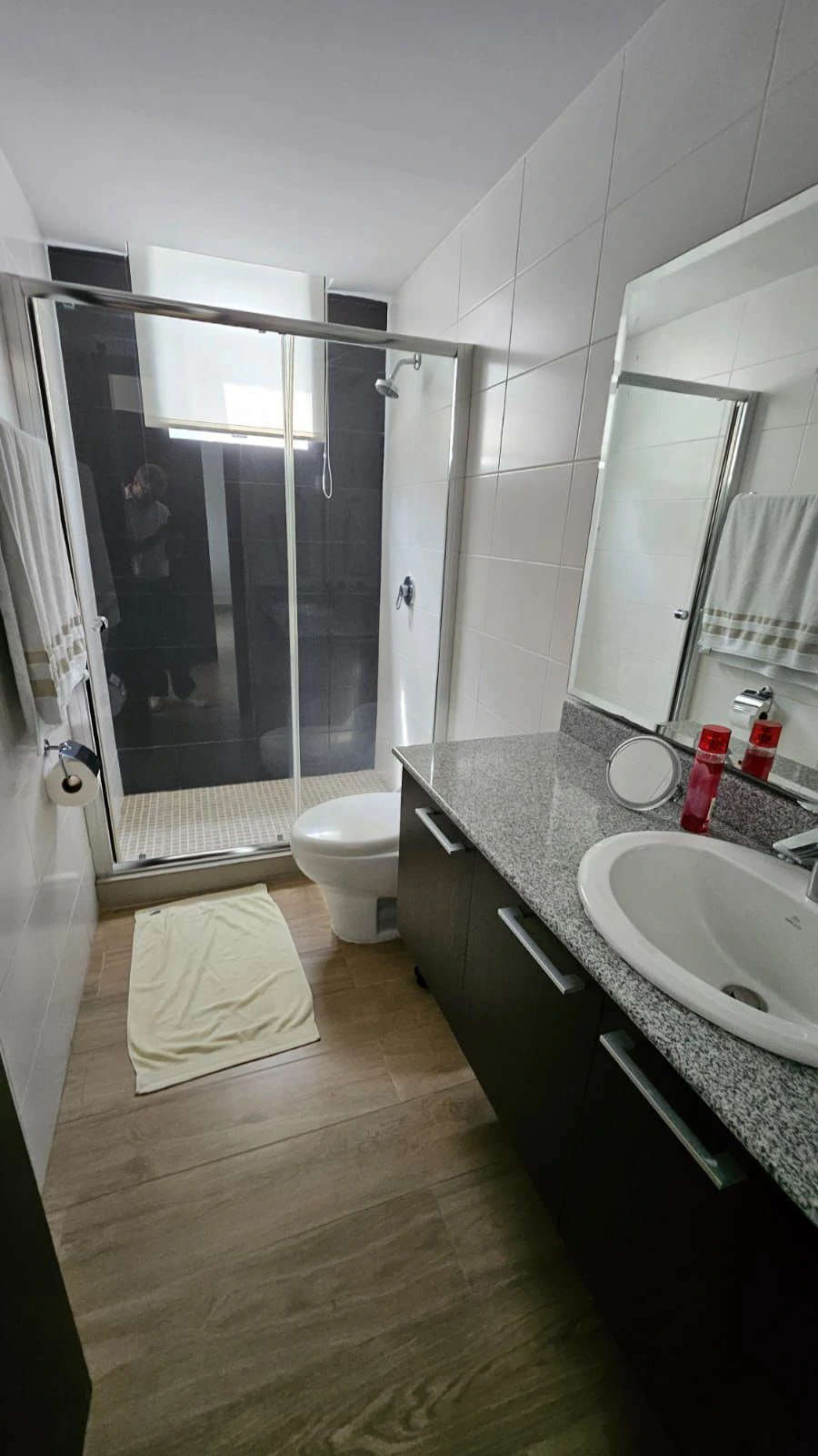 Renovated Apartment for Sale in Altos del Golf – PH Simja - photo 27