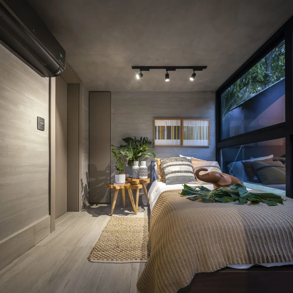 DOVLE SELVA | AN INVESTMENT THAT CONNECTS NATURE, DESIGN AND CITY - photo 14