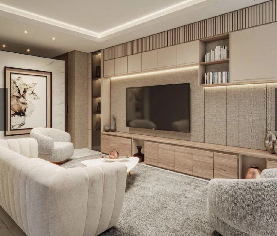 Exclusive apartment for sale in Santa Maria in the exclusive Project - photo 7