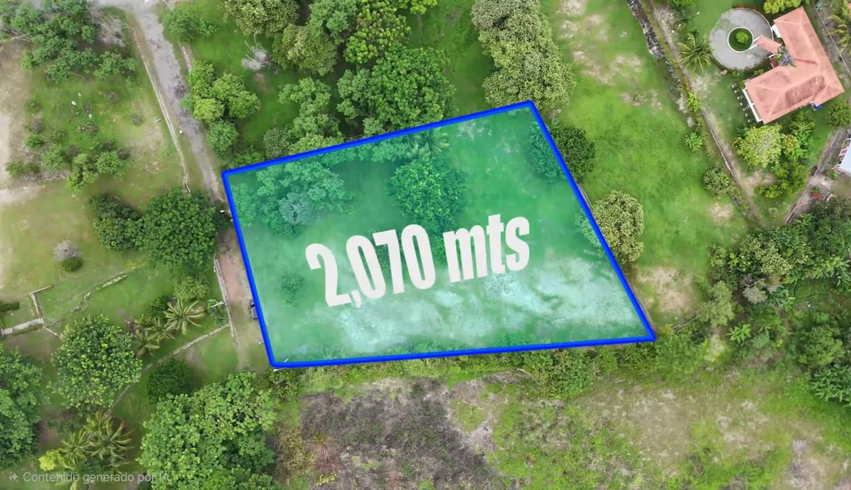 LAND FOR SALE IN SAN CARLOS LAS UVAS - photo 4