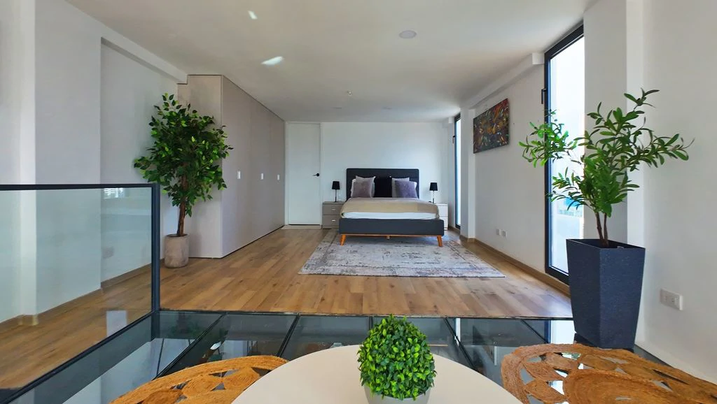 New York style Loft Apartments - photo 15