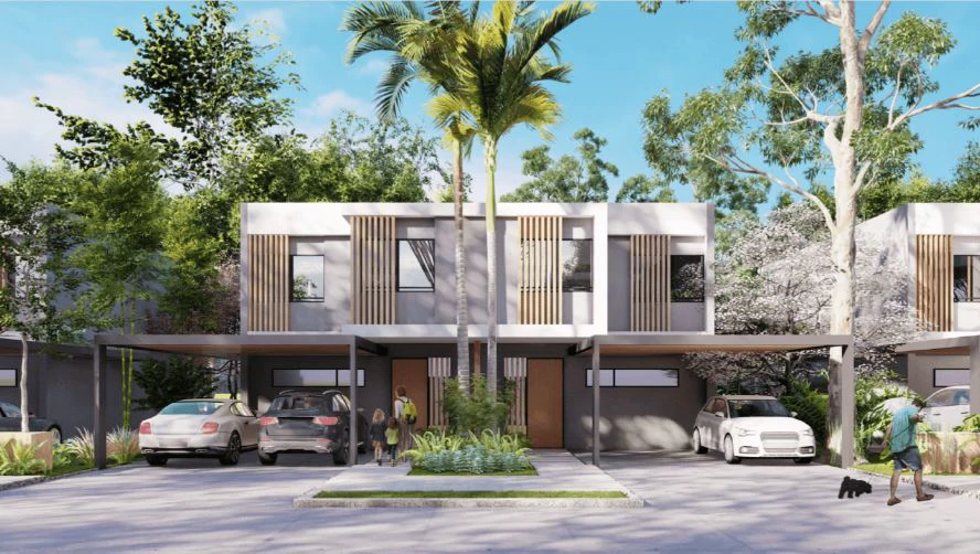 Green City Villas - photo 15