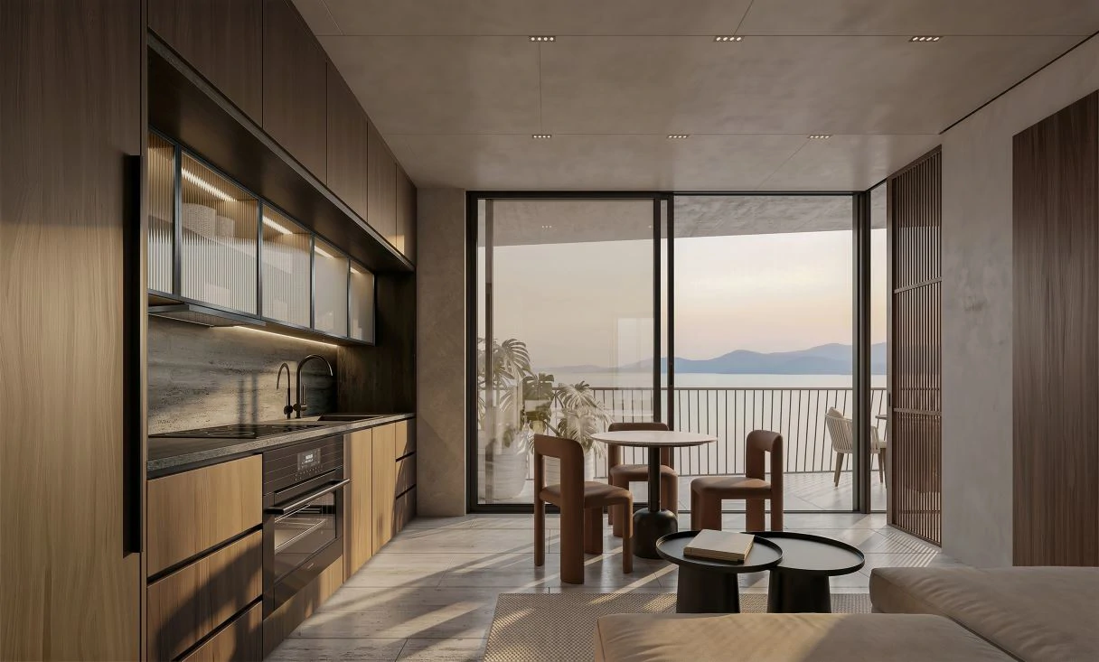 NAYAMARA | INVEST IN AMADOR, WHERE THE SEA AND THE CITY MEET - photo 7