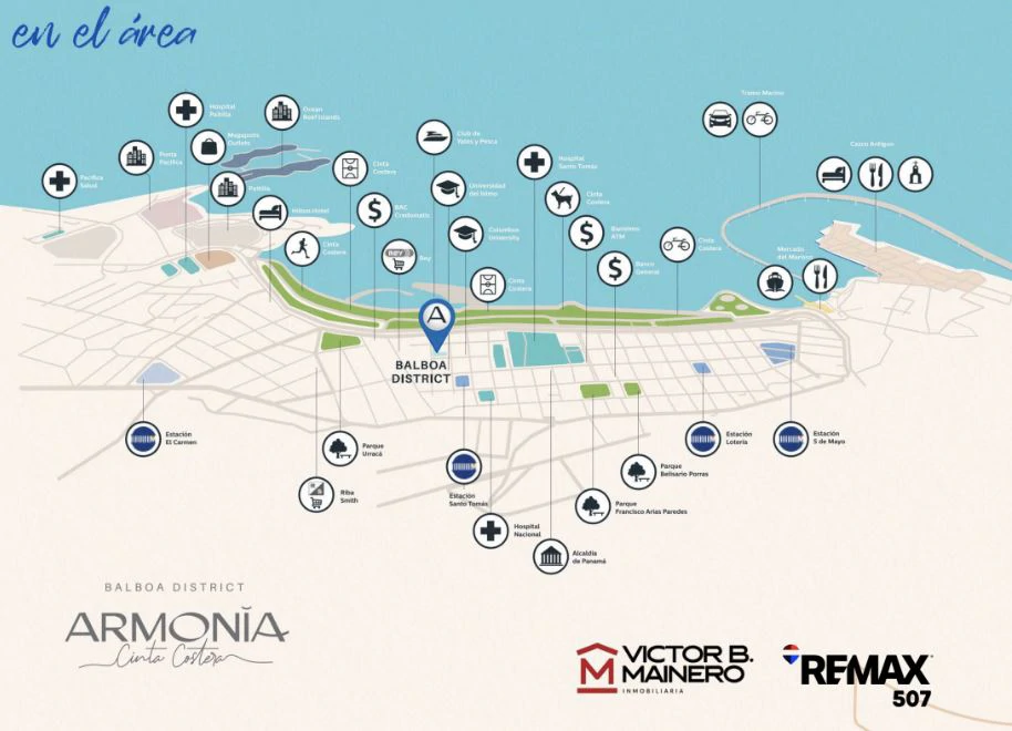 FIND YOUR HARMONY BY CINTA COSTERA | ARMONÍA APARTMENTS FROM $189,845 - photo 5