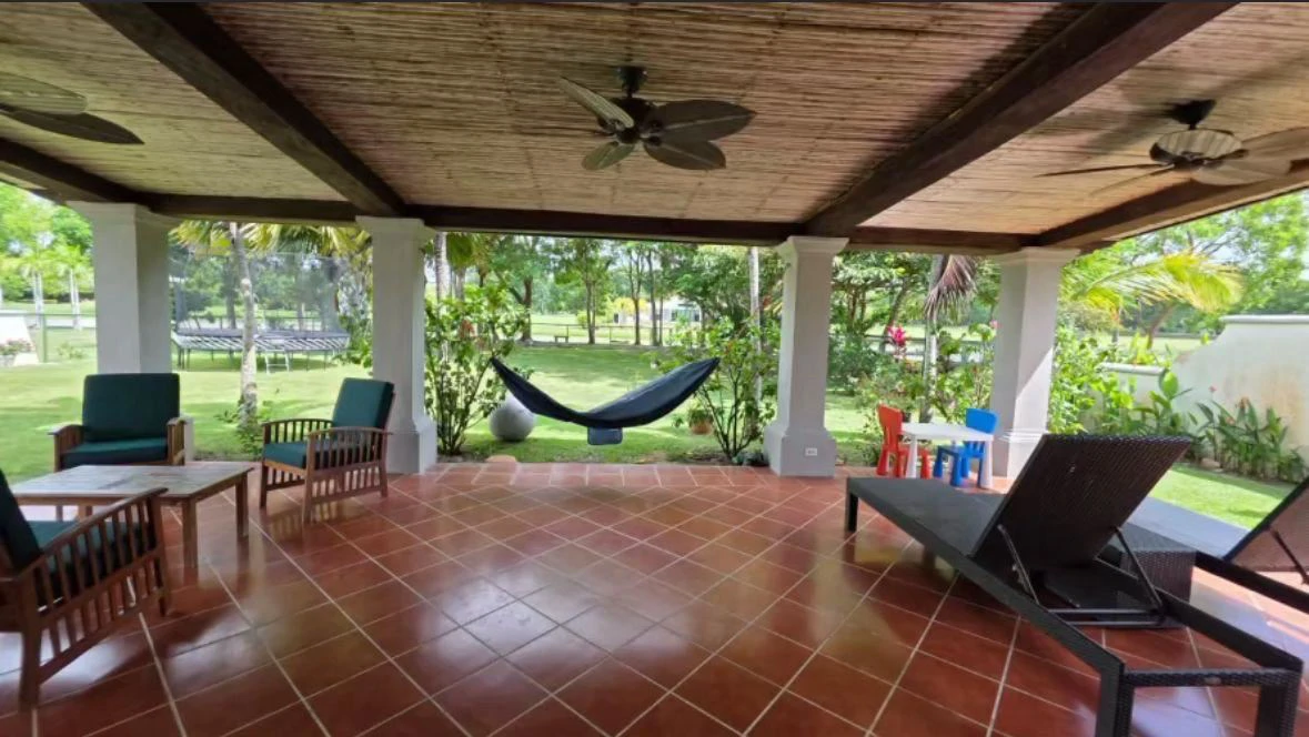 SALE / PLAYA BLANCA, RIO HATO, BUENAVENTURA - PH LOS PORTALES - photo 9