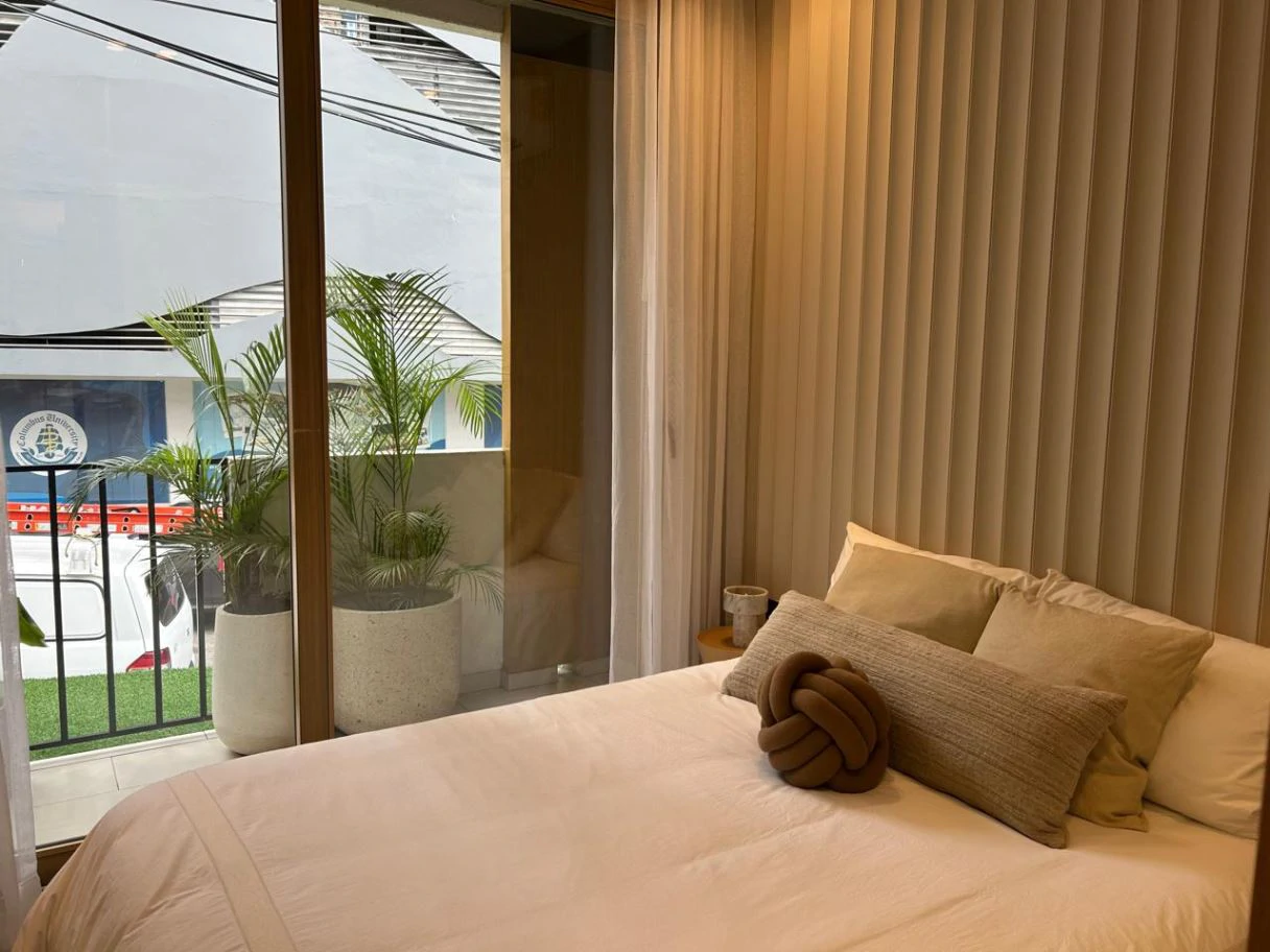 • NOOK Residence | Modern Living in the Heart of Panama City - photo 12