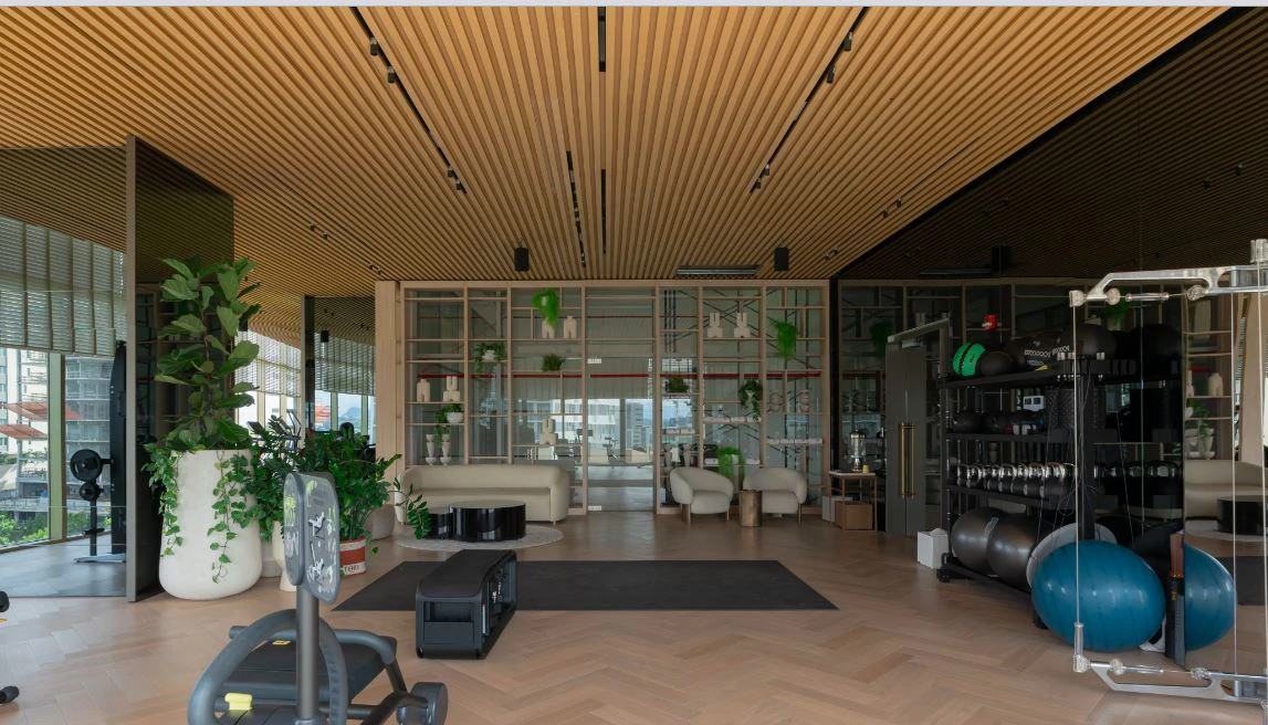 LA MAISON by Casa Fendi: A Luxury Heritage Site in Santa María. Project for Sale. - photo 16