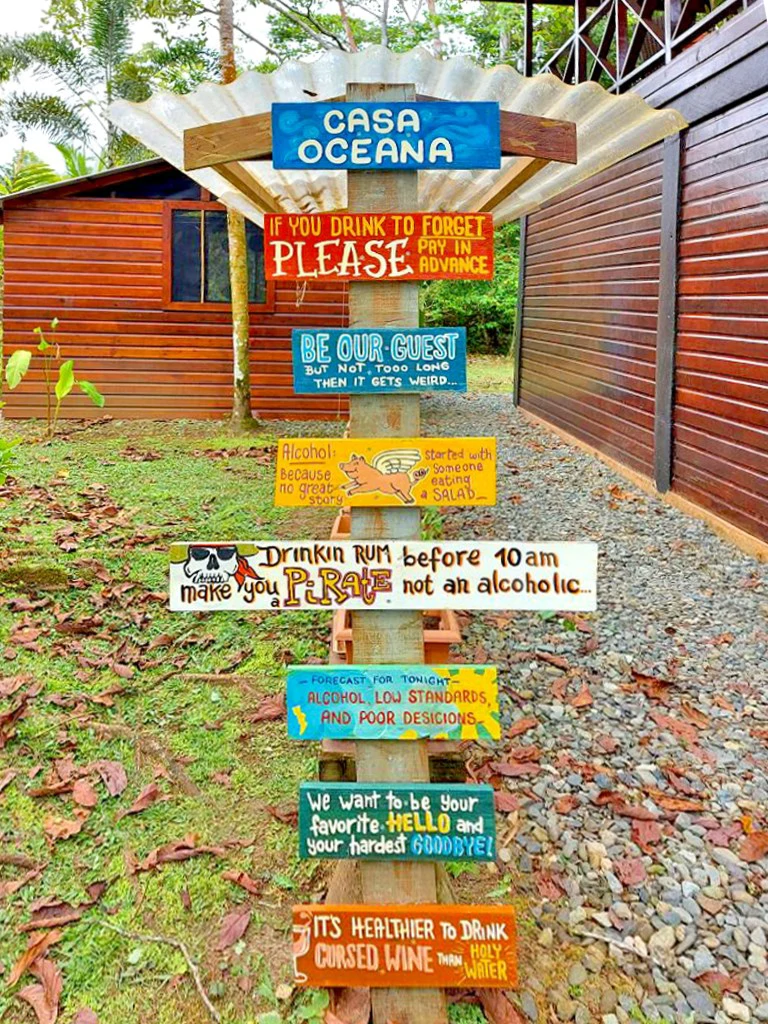 B&B nestled in the jungle of Isla Colon - Bocas del Toro - photo 26