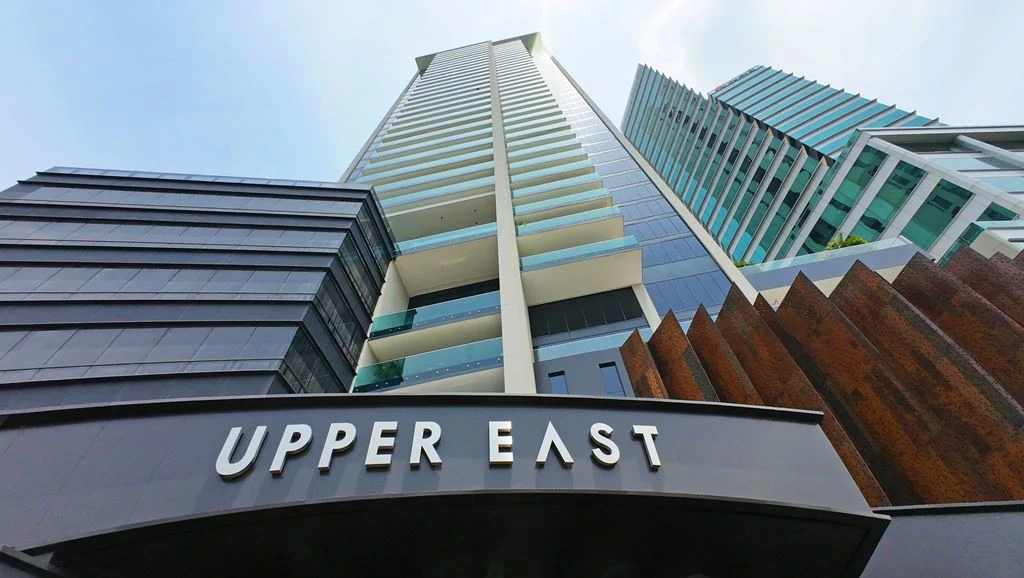 Upper East Tower - Costa del Este - photo 29