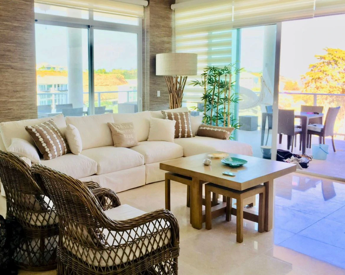 Exclusive Oceanfront Apartment in Bijao – Balboa 6 | Luxury, Panoramic Views & Resort Lifestyle - photo 8