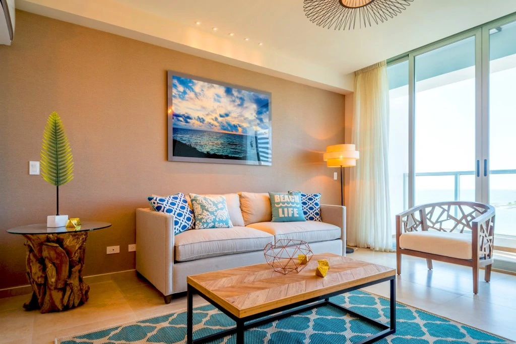 Inspired By The Sea, Designed To Live It... - photo 10